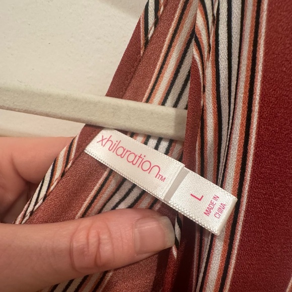 Never before worn Romper - Picture 8 of 8